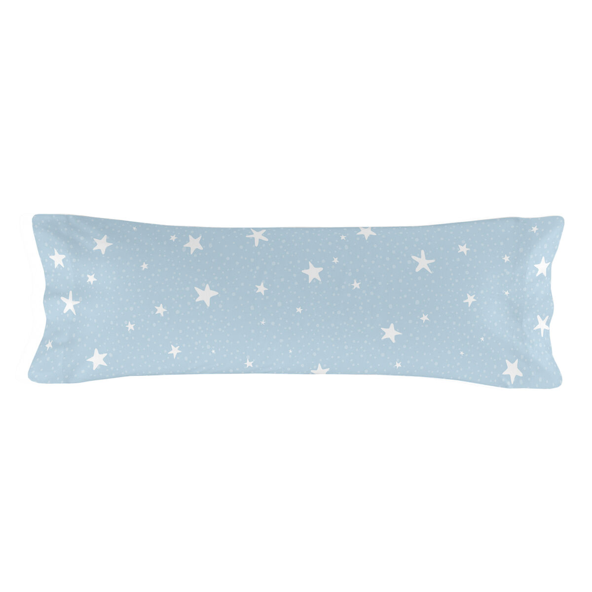 Spací pytel bez výplně HappyFriday Basic Kids Little star Modrý 105 x 200 cm